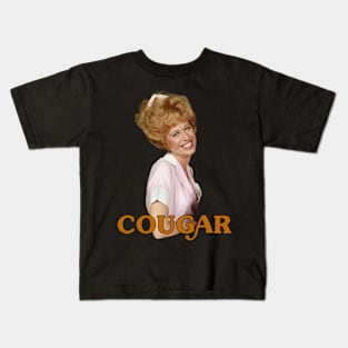 Cougar Kids T-Shirt